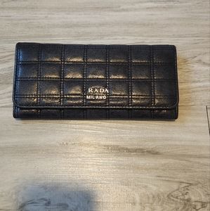 Prada Wallet